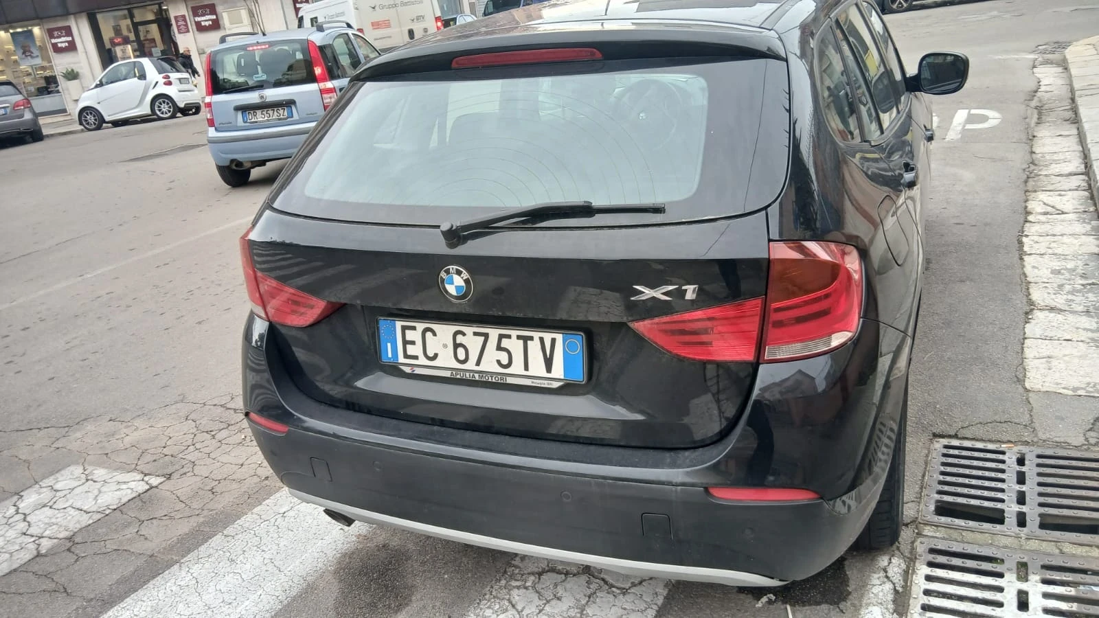 BMW X1 2010� X-Drive | Mobile.bg � ����������� 15