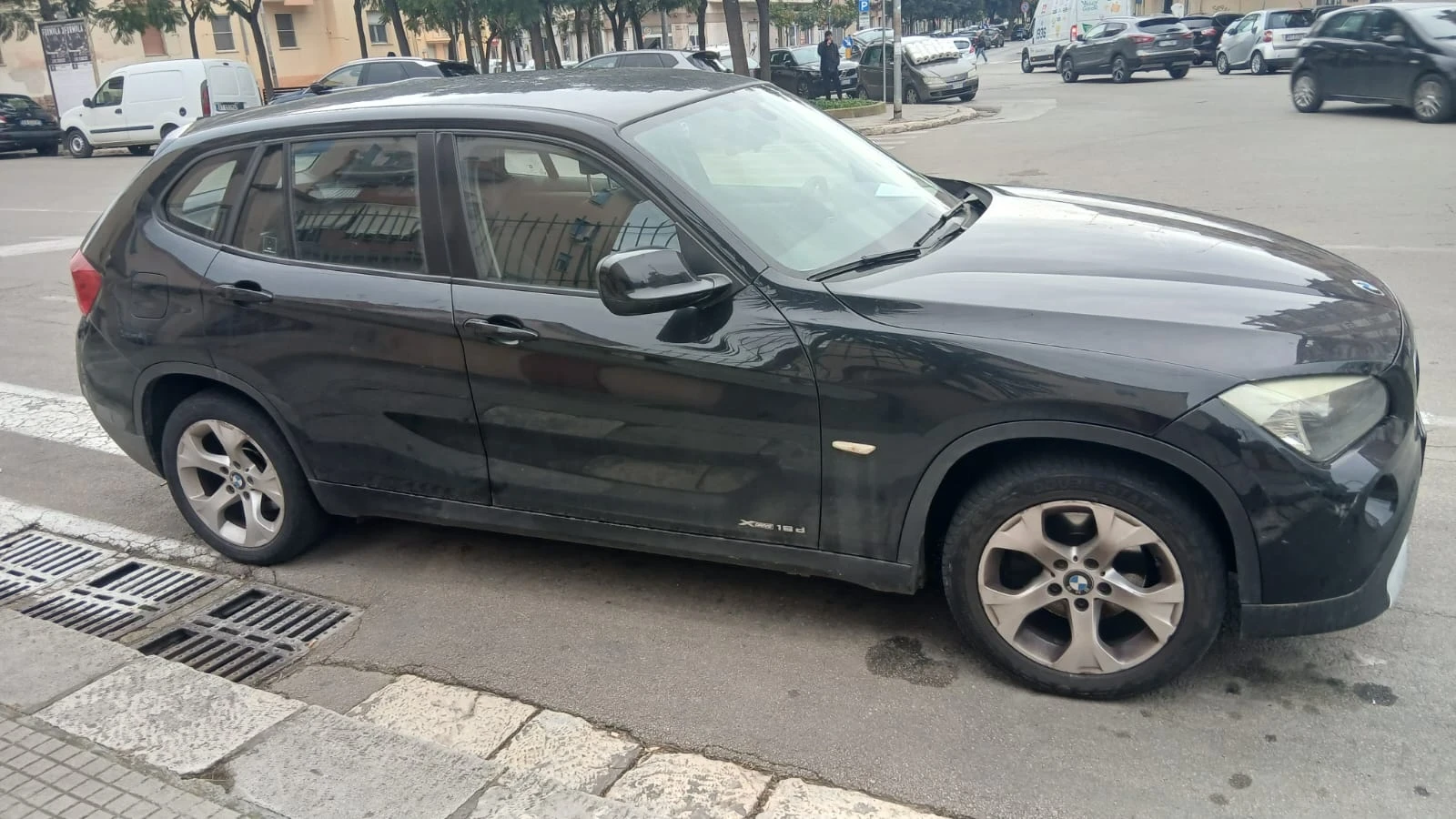 BMW X1 2010� X-Drive | Mobile.bg � ����������� 5