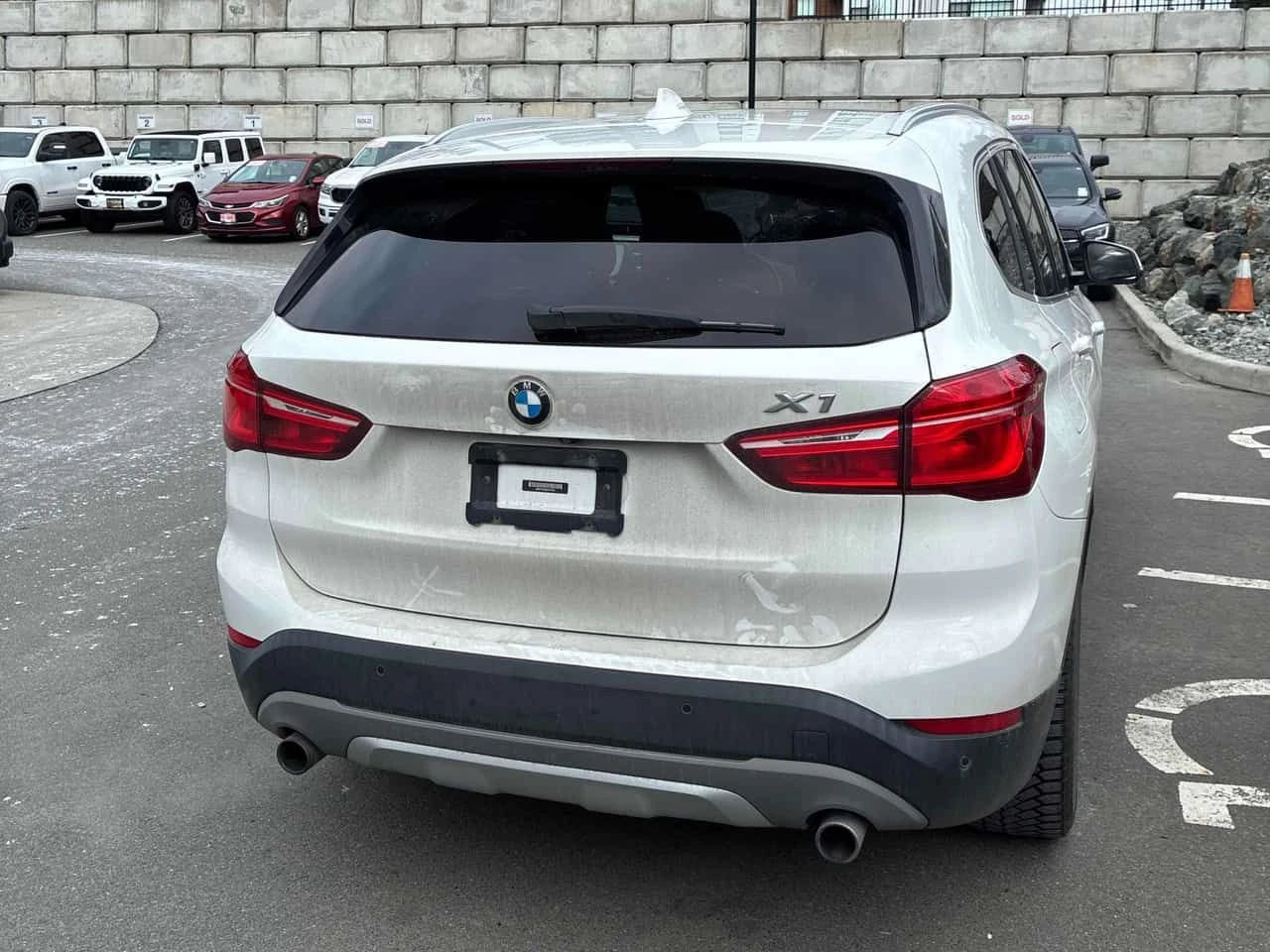 BMW X1 xDrive28i * CARFAX * ПАНОРАМА* ПОДГРЕВИ - изображение 5
