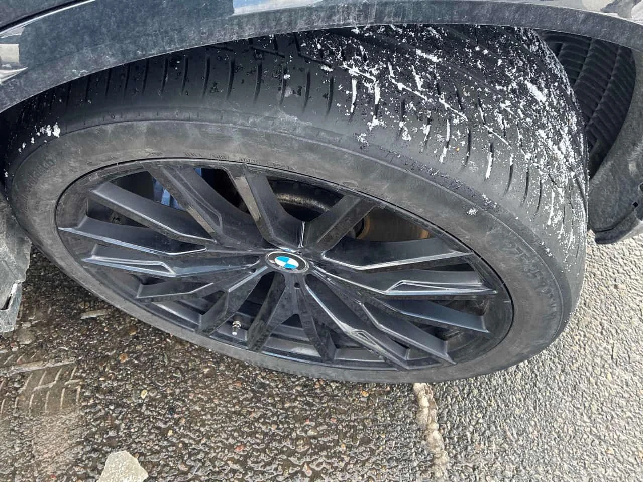 BMW X5 * xDrive40i * CARFAX * ЦЕНА ДО БГ, снимка 7 - Автомобили и джипове - 53967956