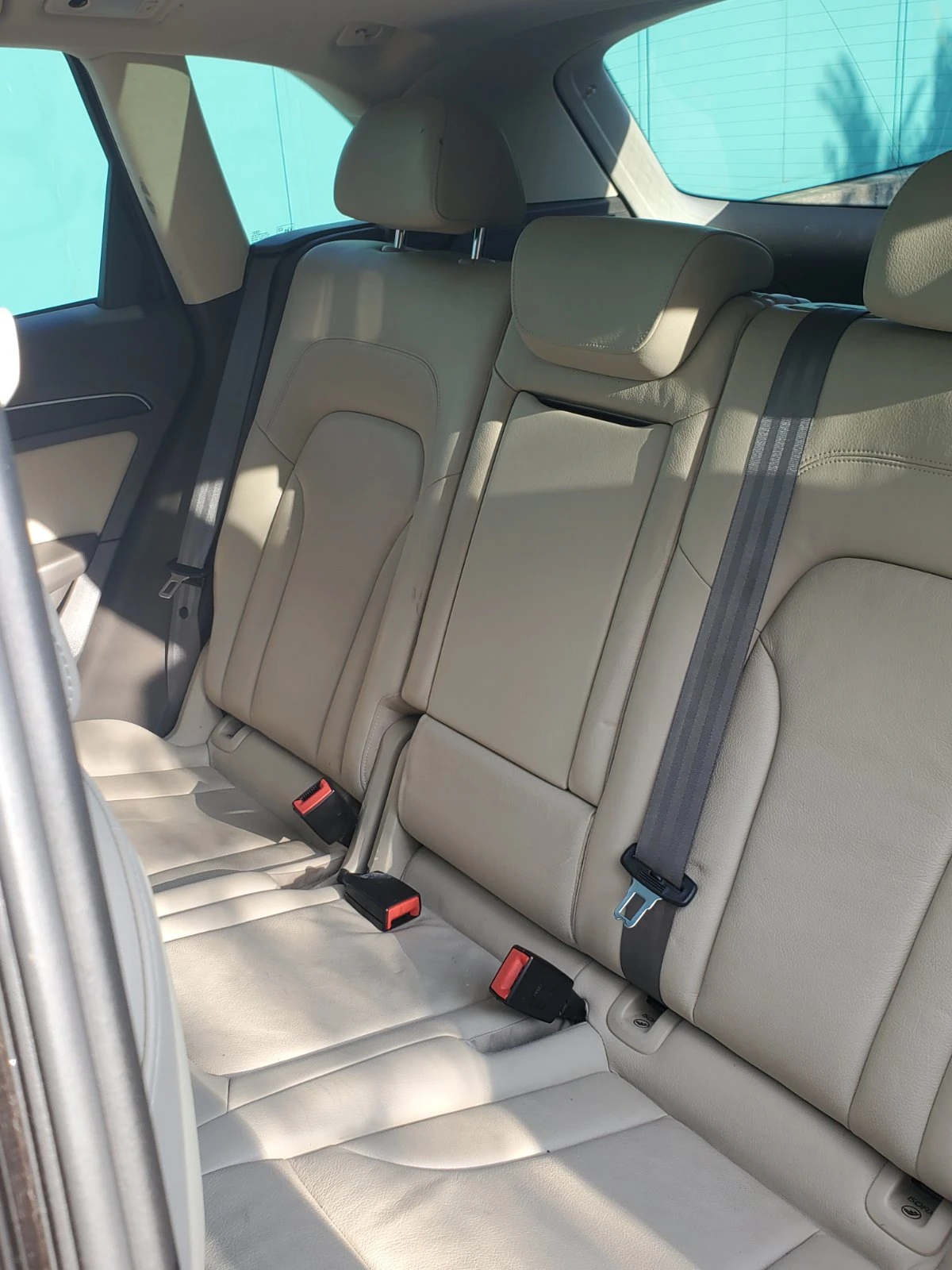 Audi Q5, снимка 9 - Автомобили и джипове - 54090887