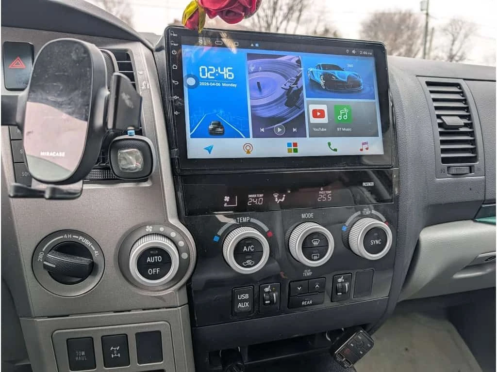 Toyota Sequoia * �������* ������* ��� ���������*  | Mobile.bg � ����������� 13