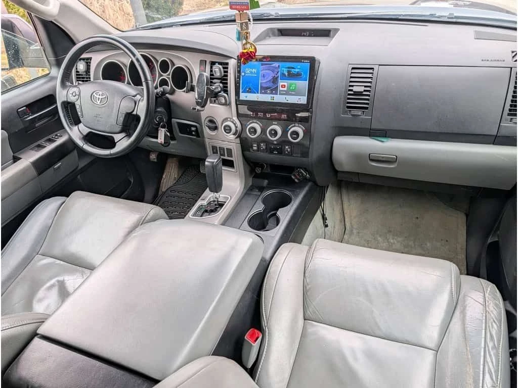 Toyota Sequoia * �������* ������* ��� ���������*  | Mobile.bg � ����������� 12