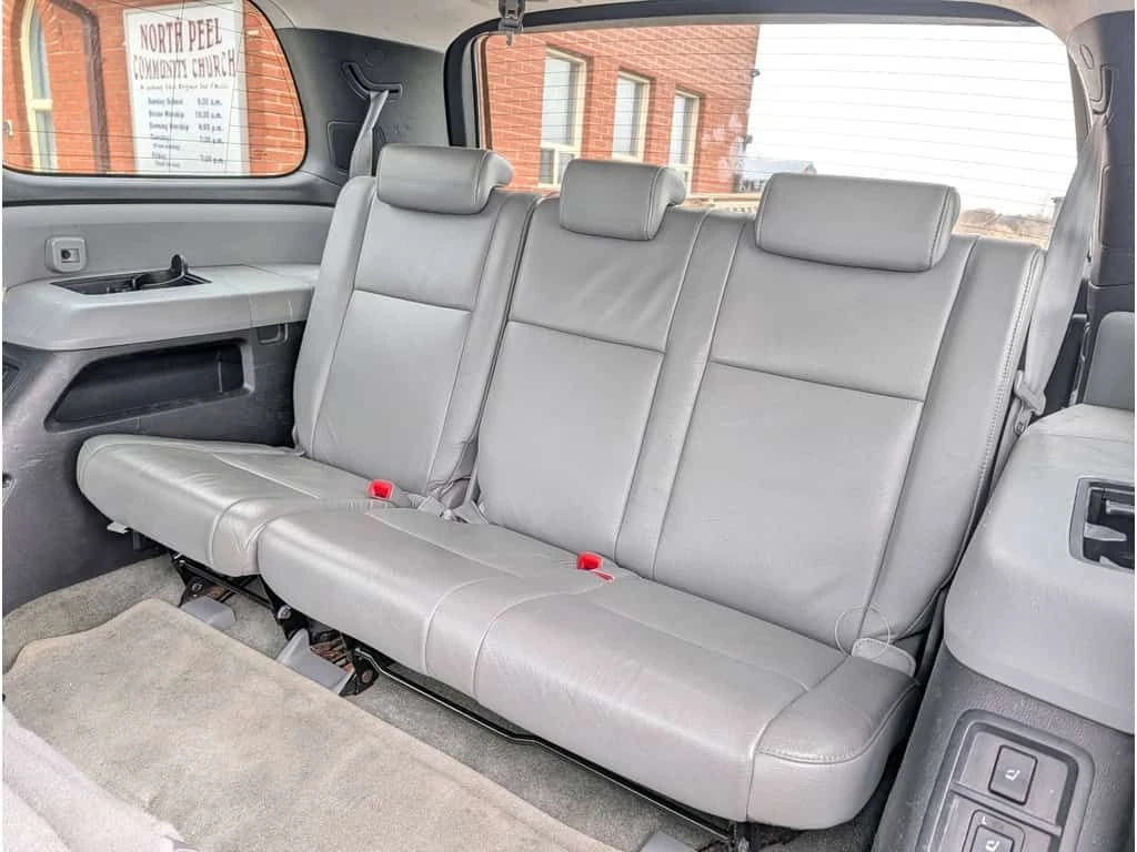 Toyota Sequoia * �������* ������* ��� ���������*  | Mobile.bg � ����������� 9