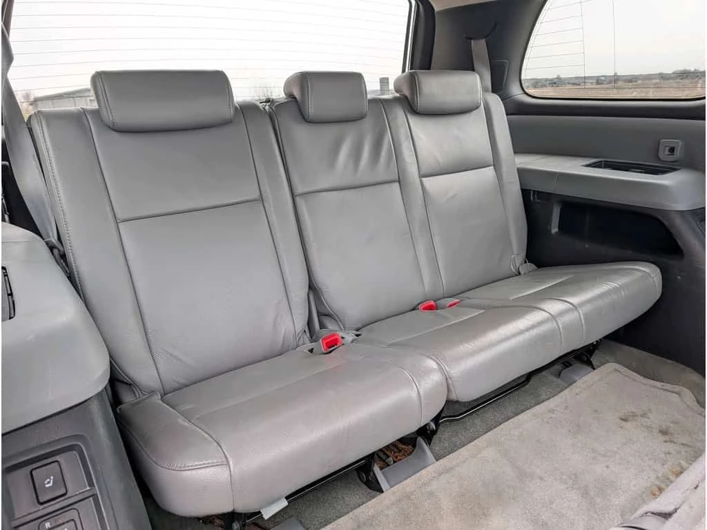 Toyota Sequoia * �������* ������* ��� ���������*  | Mobile.bg � ����������� 10