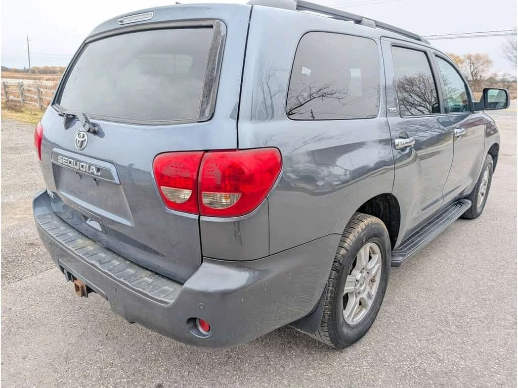 Toyota Sequoia * �������* ������* ��� ���������*  | Mobile.bg � ����������� 4
