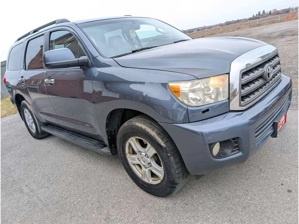 Toyota Sequoia * �������* ������* ��� ���������*  | Mobile.bg � ����������� 3