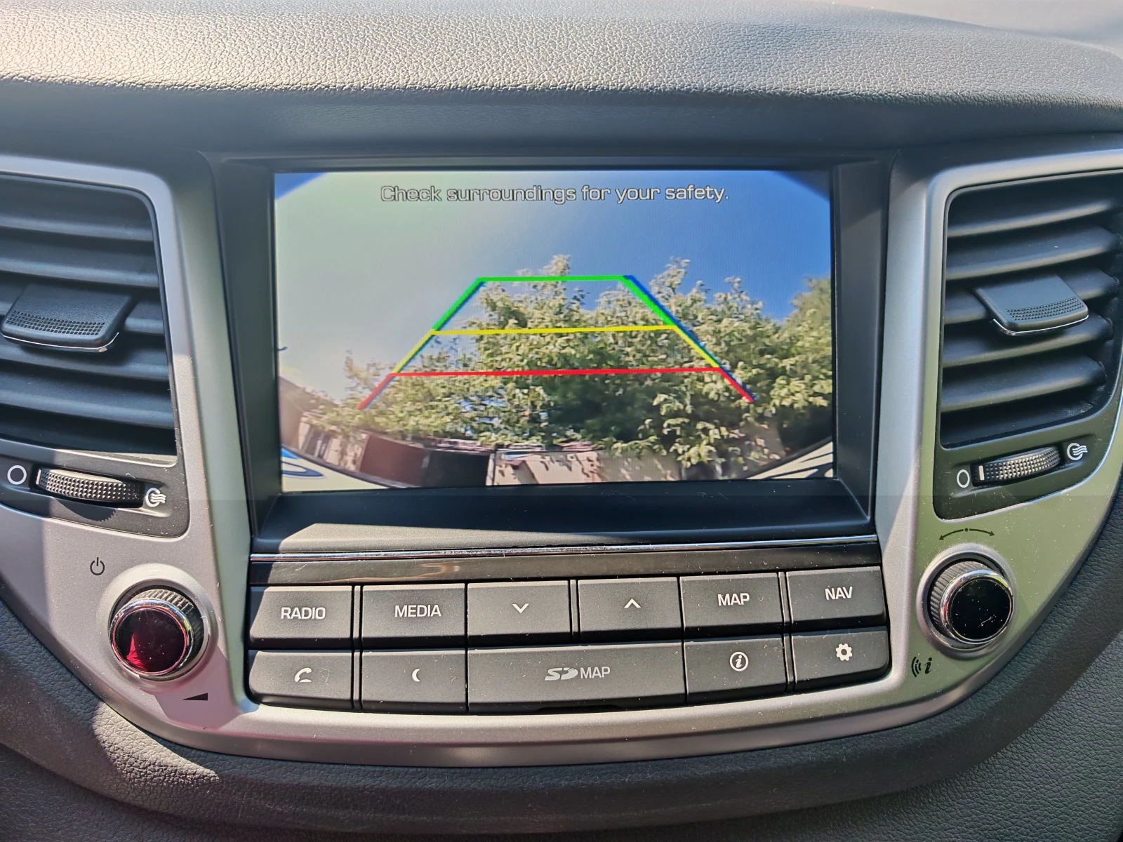 Hyundai Tucson 2.0CRDI-4x4-���������-������ | Mobile.bg � ����������� 15
