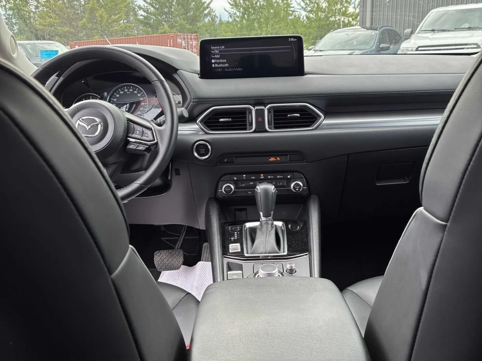 Mazda CX-5 AWD * CARFAX * АВТО КРЕДИТ * , снимка 10 - Автомобили и джипове - 55072715