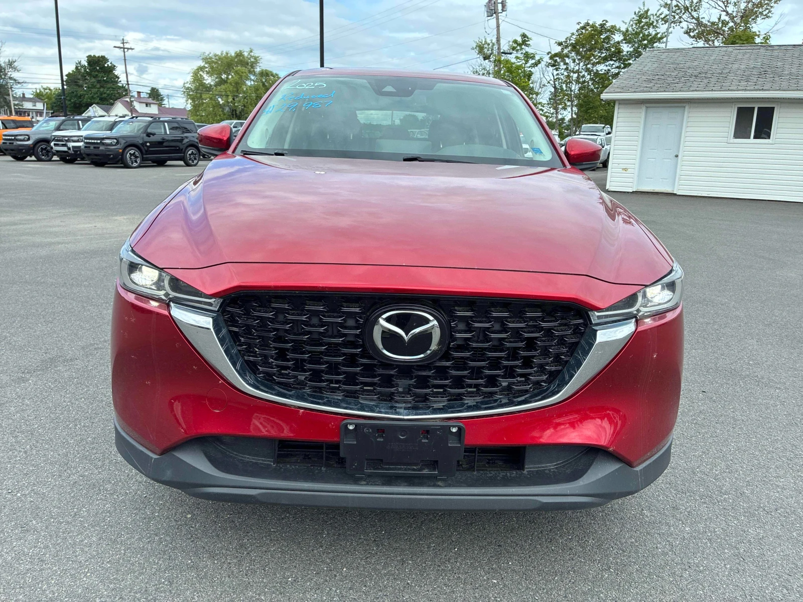 Mazda CX-5 AWD * CARFAX * АВТО КРЕДИТ * , снимка 2 - Автомобили и джипове - 55072715