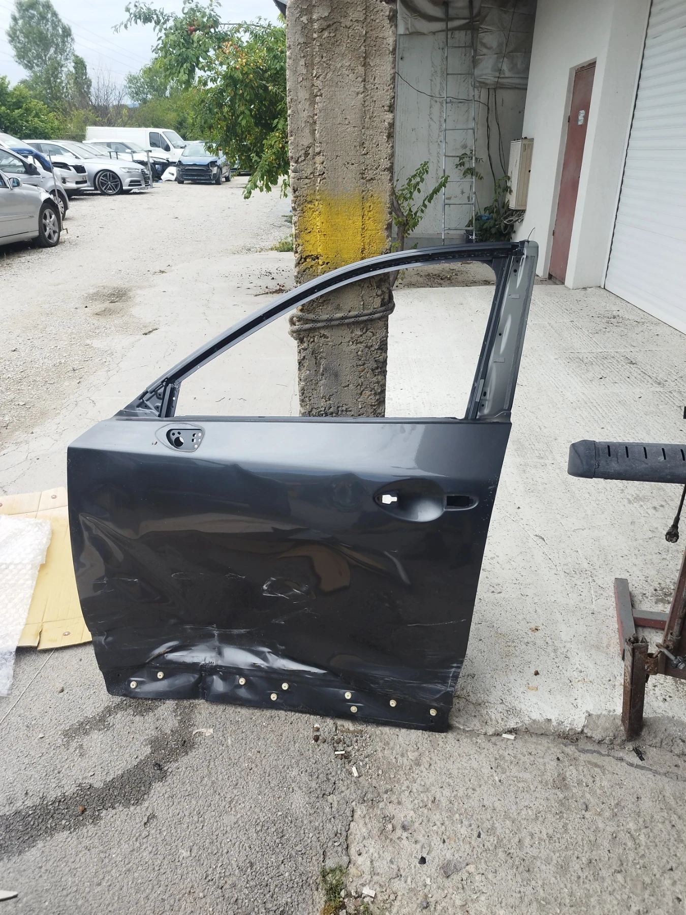 Mazda CX-5, снимка 3 - Автомобили и джипове - 55410416