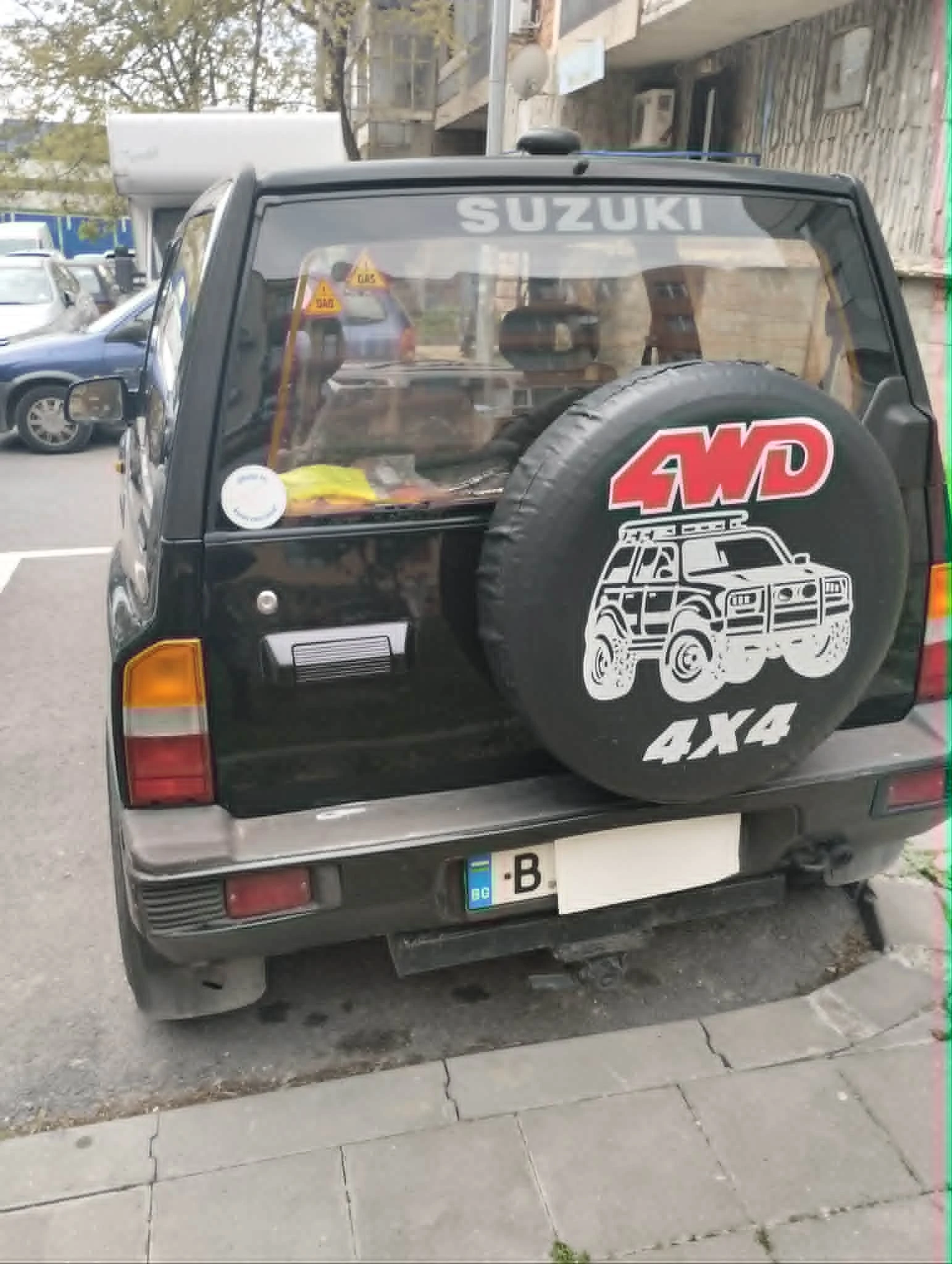 Suzuki Vitara | Mobile.bg � ����������� 3