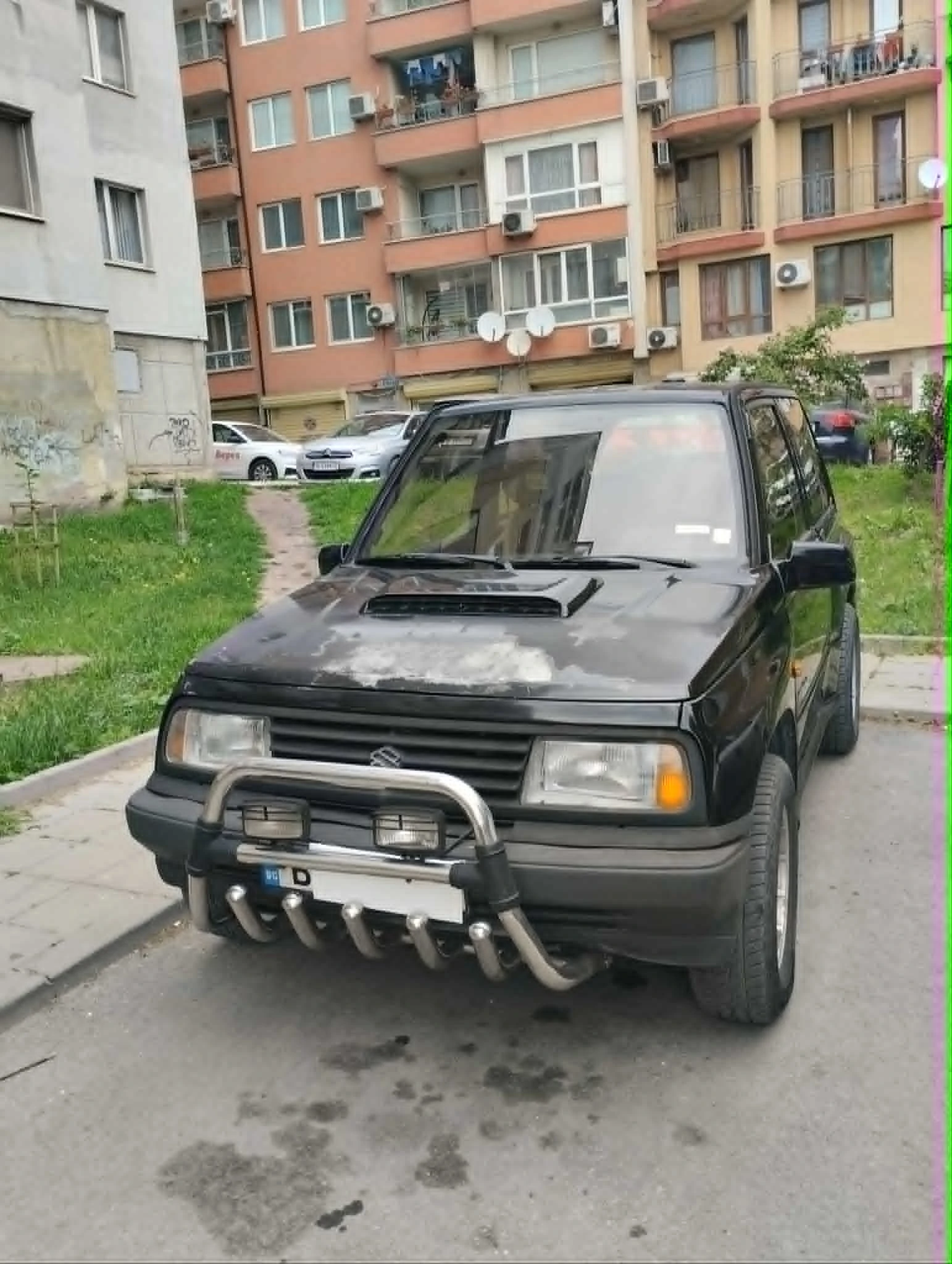 Suzuki Vitara | Mobile.bg � ����������� 2
