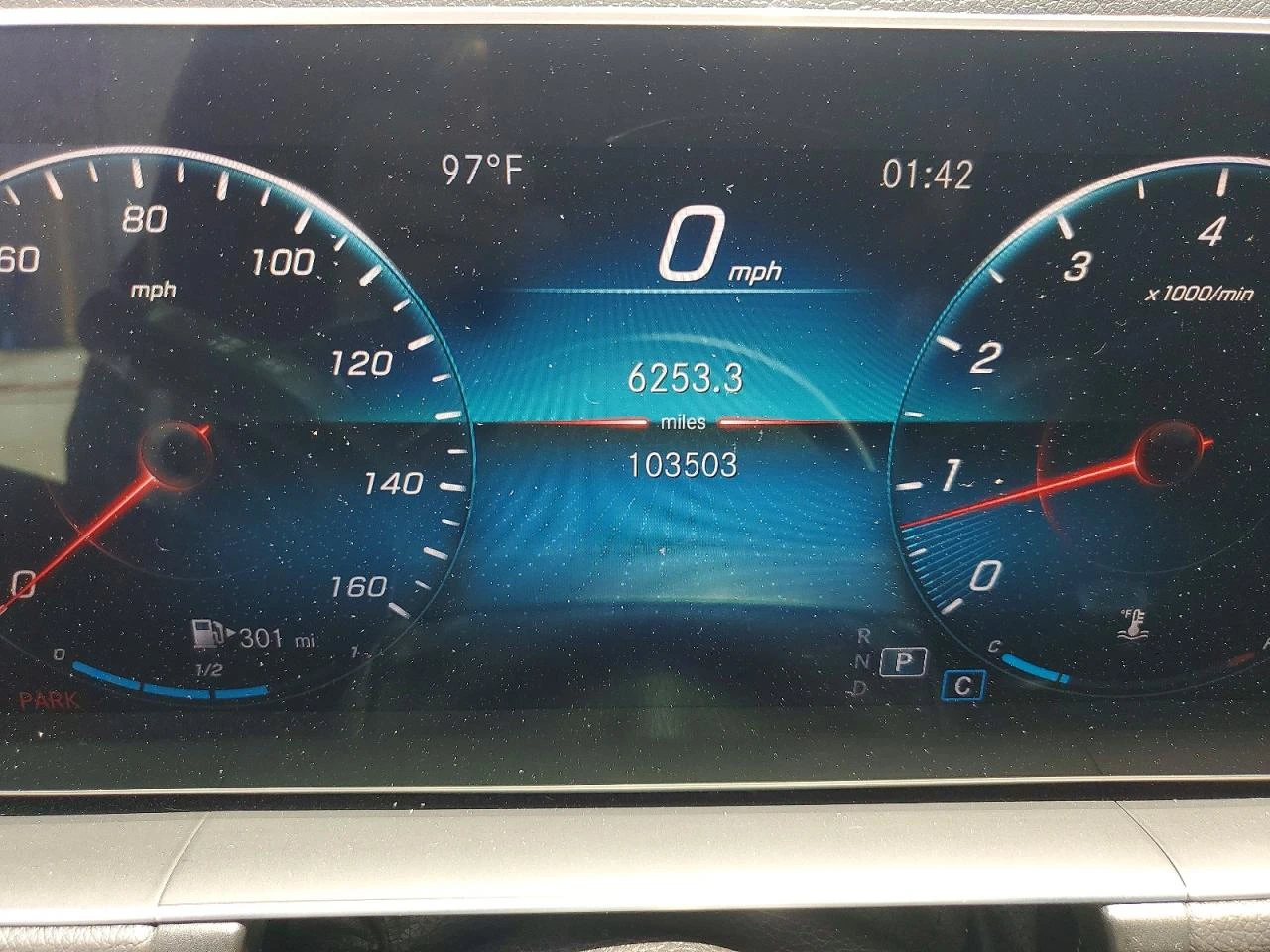 Mercedes-Benz GLE 350 * 4MATIC* DIS* PANO* ���������*  | Mobile.bg � ����������� 8