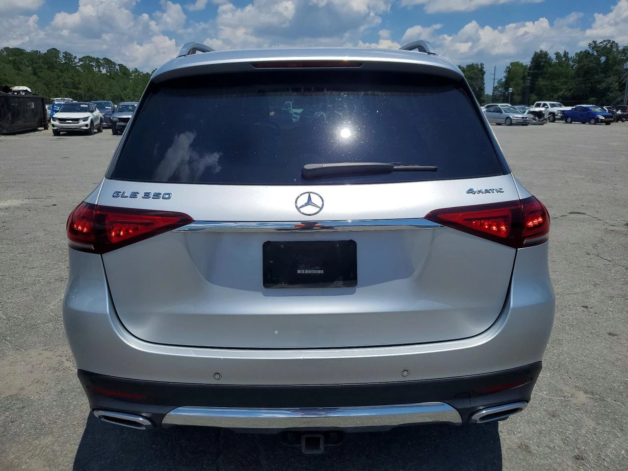 Mercedes-Benz GLE 350 * 4MATIC* DIS* PANO* ���������*  | Mobile.bg � ����������� 5