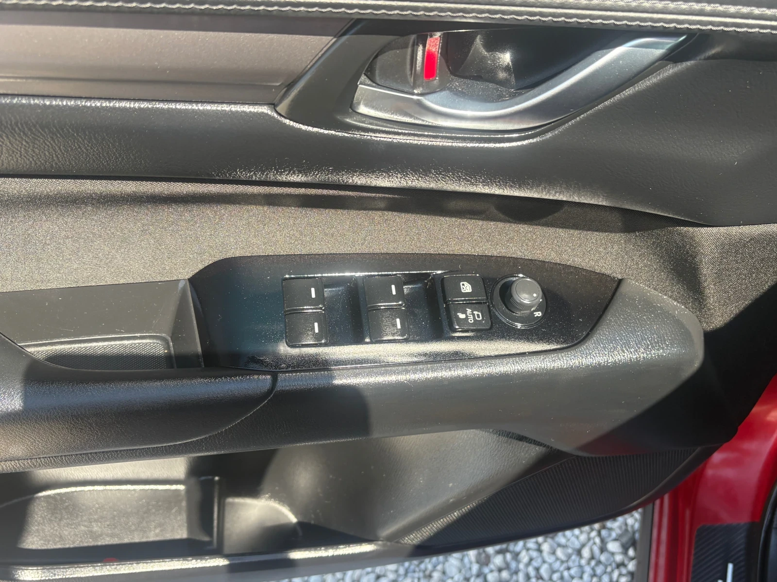 Mazda CX-5, снимка 9 - Автомобили и джипове - 55799173