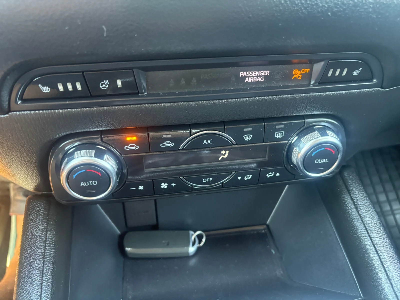 Mazda CX-5, снимка 15 - Автомобили и джипове - 55799173