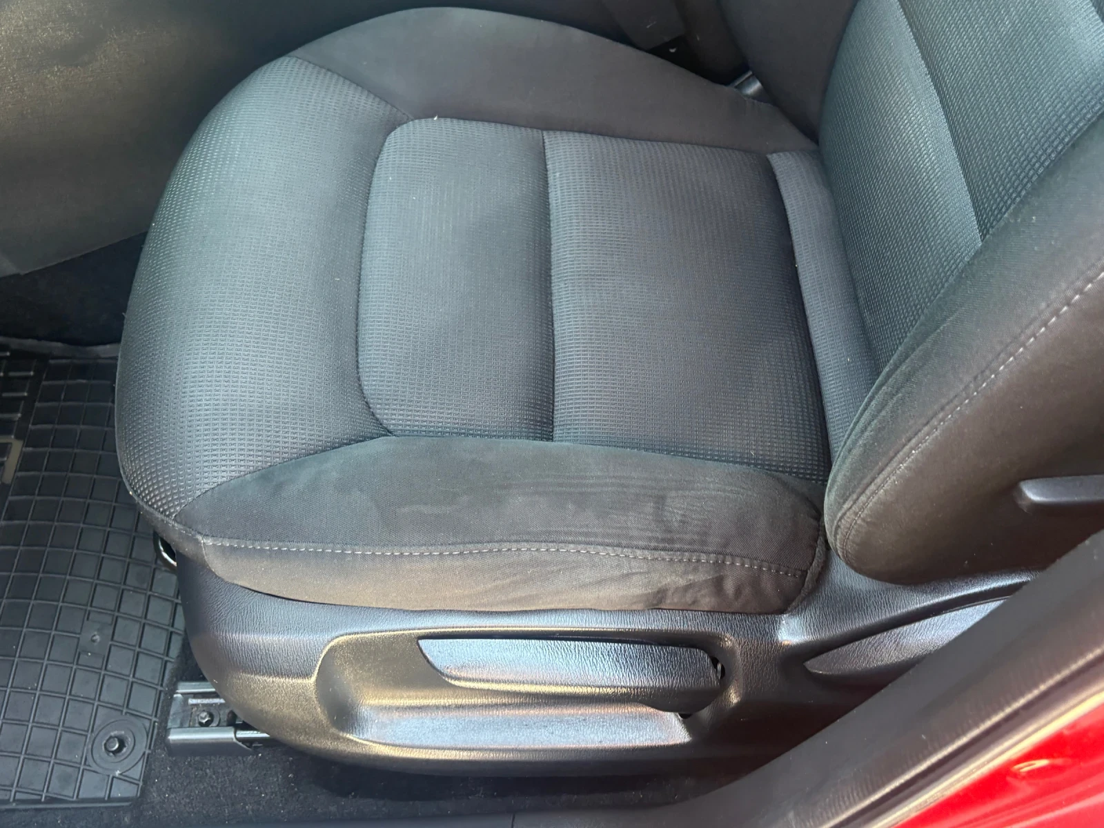 Mazda CX-5, снимка 11 - Автомобили и джипове - 55799173