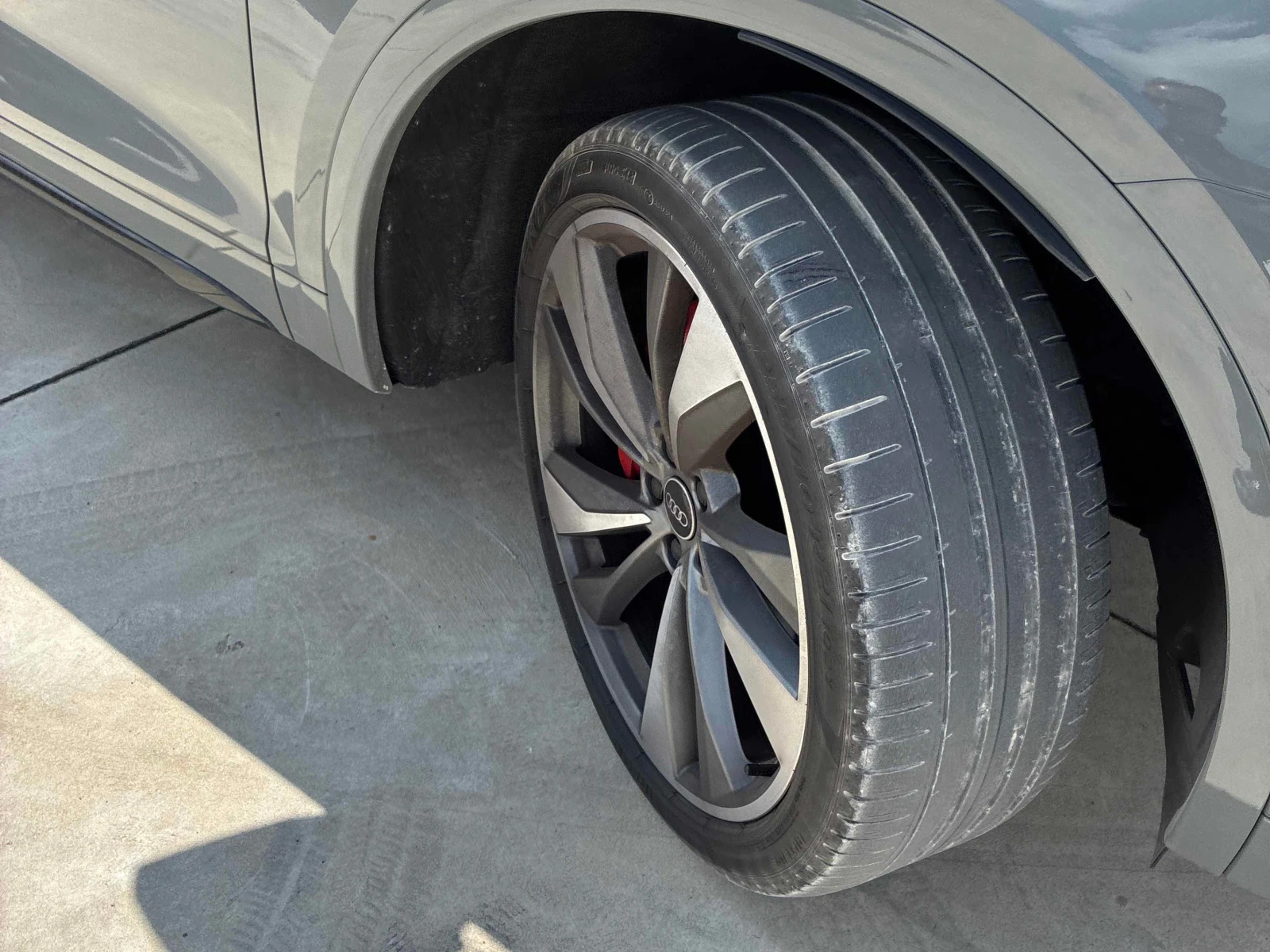 Audi SQ5 * Technik * CARFAX * ЦЕНА ДО БГ, снимка 14 - Автомобили и джипове - 55875716