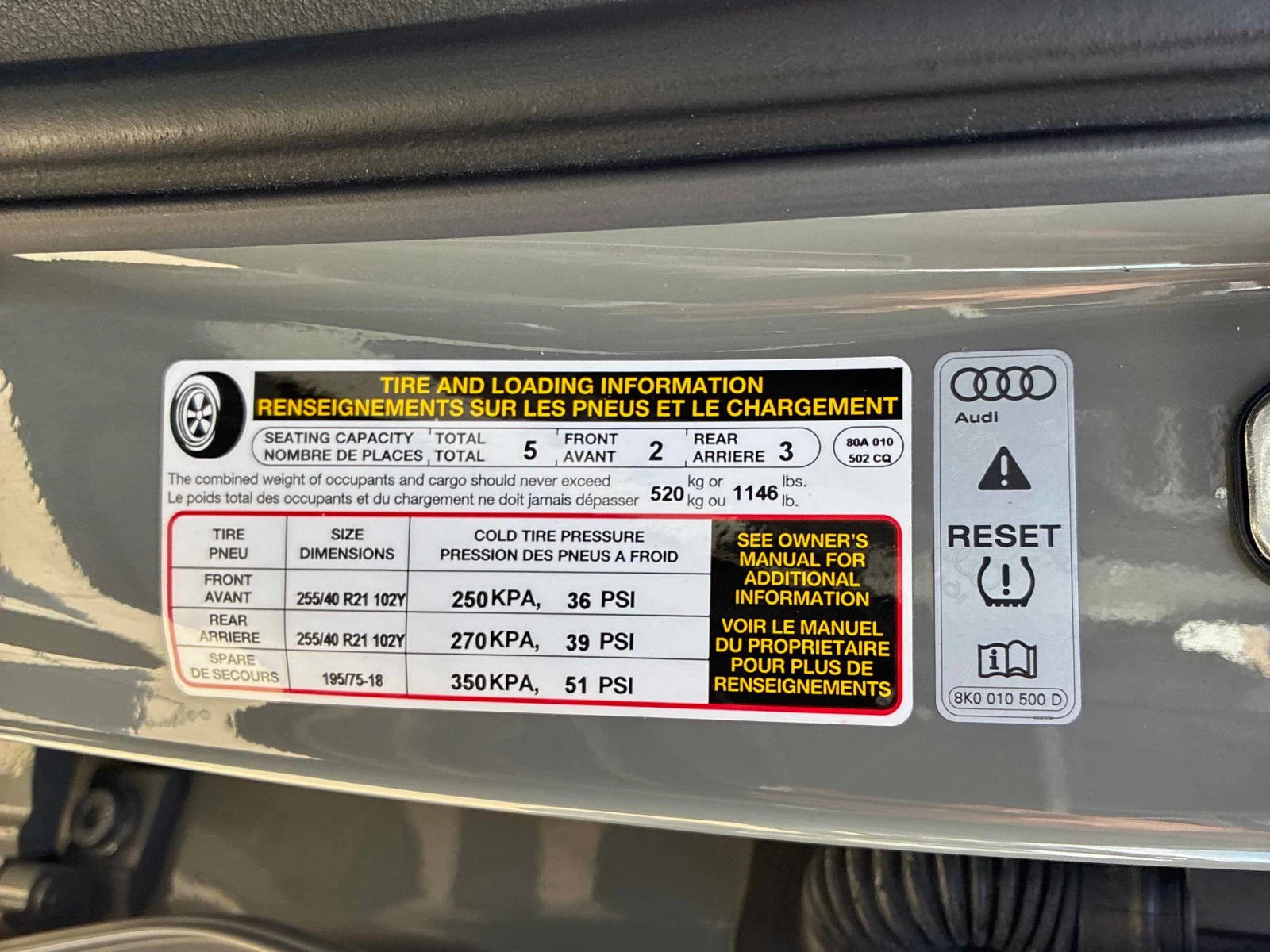 Audi SQ5 * Technik * CARFAX * ЦЕНА ДО БГ, снимка 15 - Автомобили и джипове - 55875716
