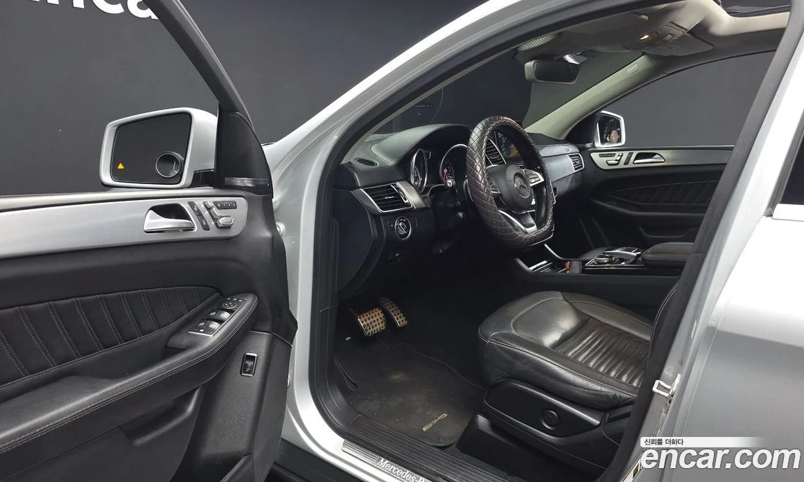 Mercedes-Benz GLE GLE350 d 4MATIC Coupe, снимка 10 - Автомобили и джипове - 56117227