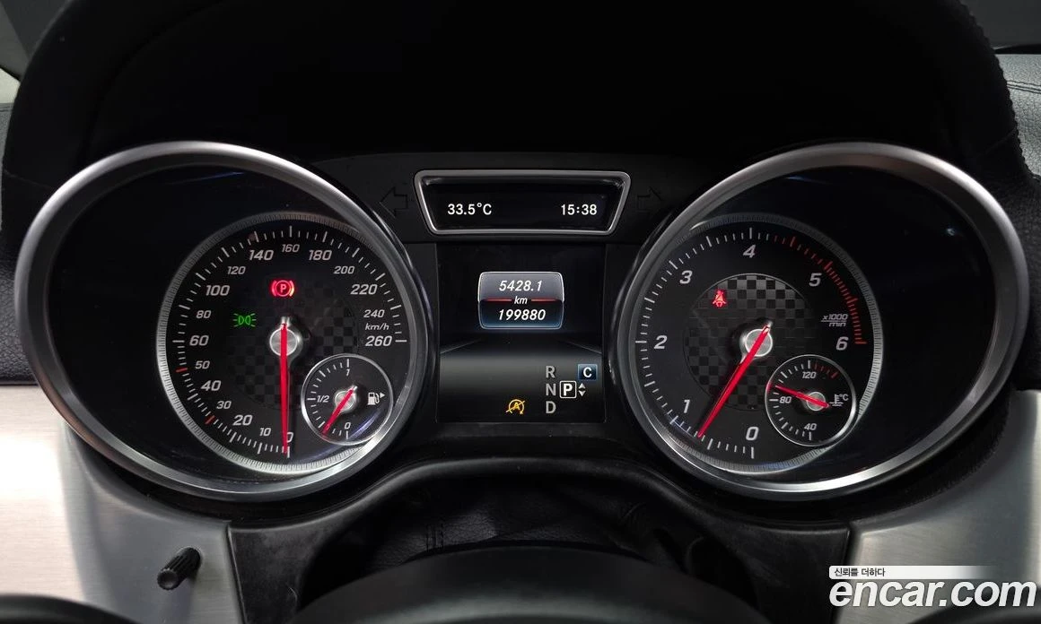 Mercedes-Benz GLE GLE350 d 4MATIC Coupe, снимка 8 - Автомобили и джипове - 56117227