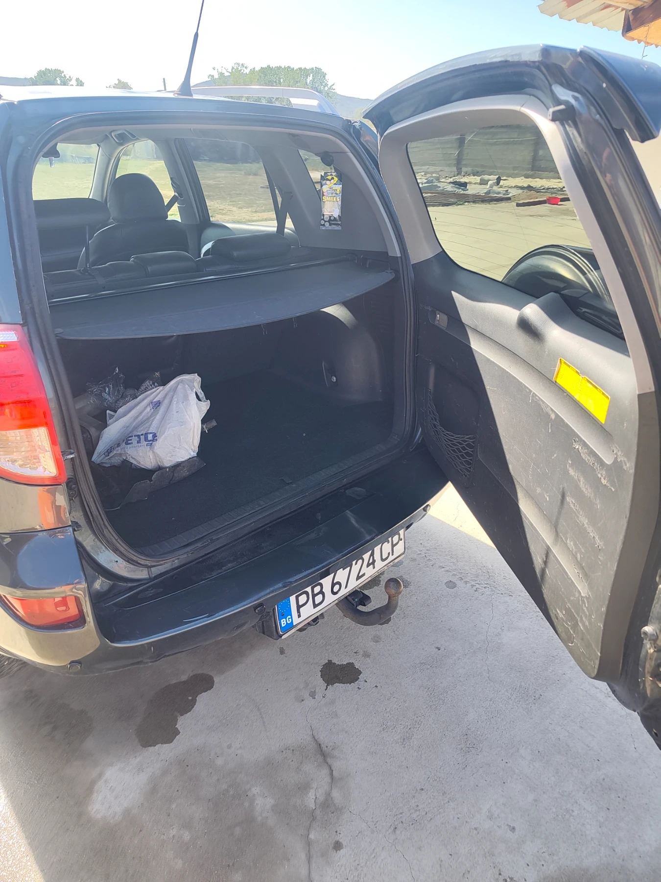 Toyota Rav4, снимка 8 - Автомобили и джипове - 56374853