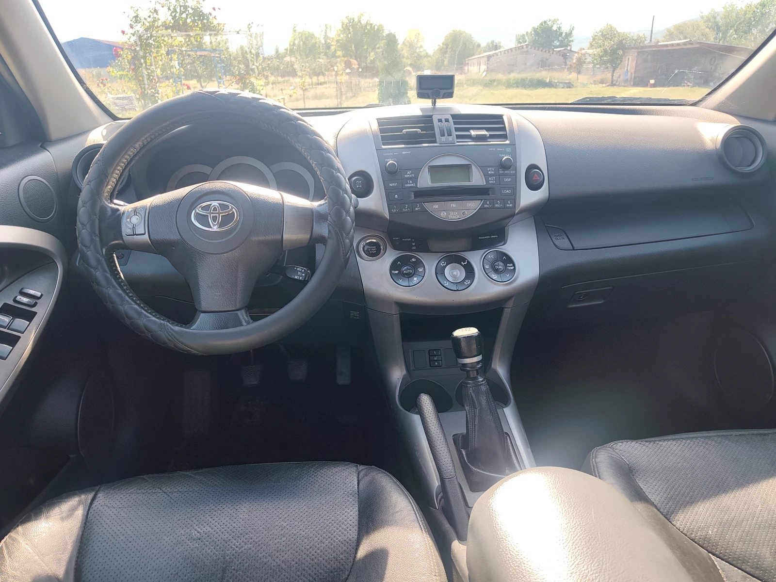 Toyota Rav4, снимка 12 - Автомобили и джипове - 56374853