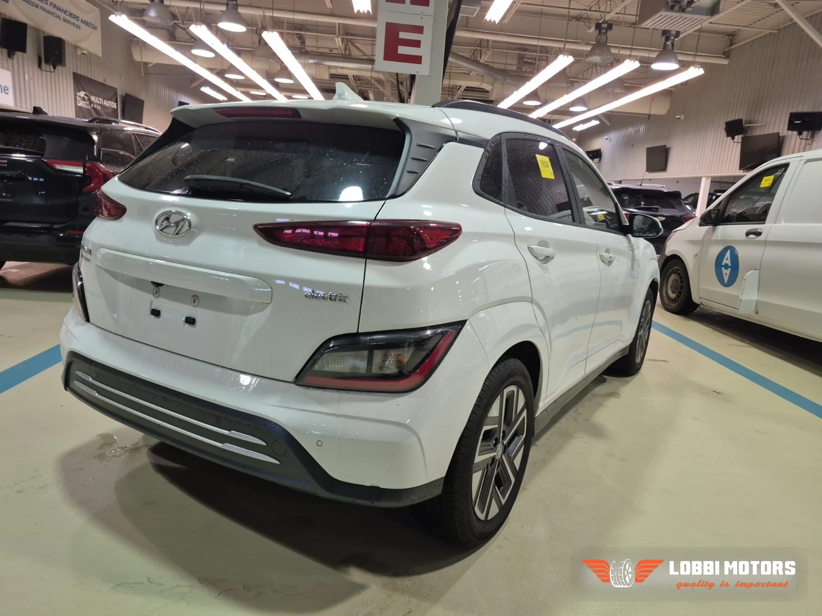 Hyundai Kona | Mobile.bg � ����������� 3