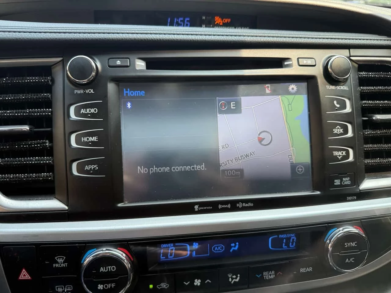 Toyota Highlander * AWD XLE * CARFAX * ��� ������������ ������ | Mobile.bg � ����������� 11