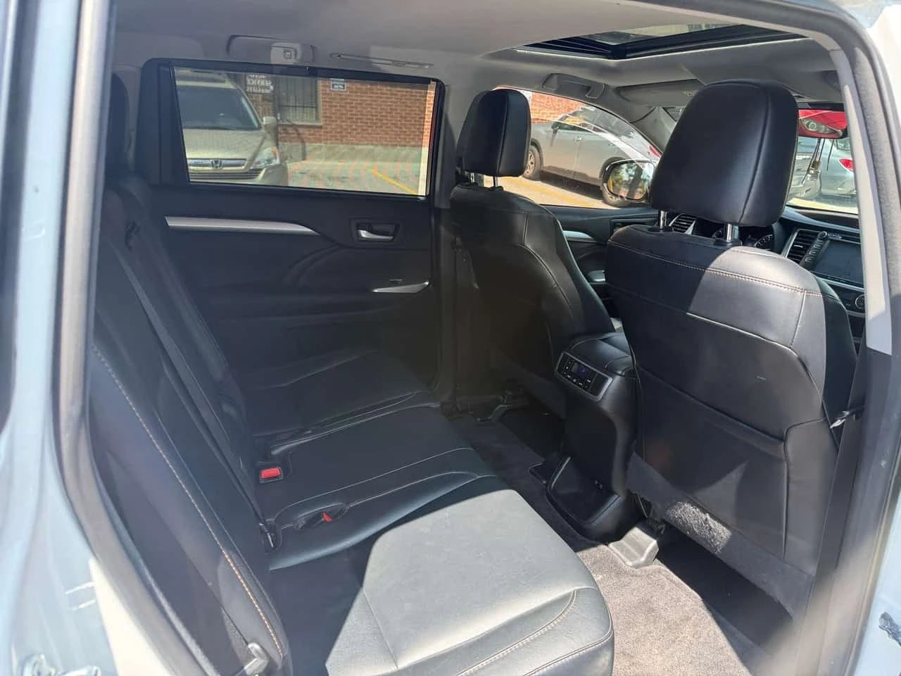 Toyota Highlander * AWD XLE * CARFAX * ��� ������������ ������ | Mobile.bg � ����������� 17