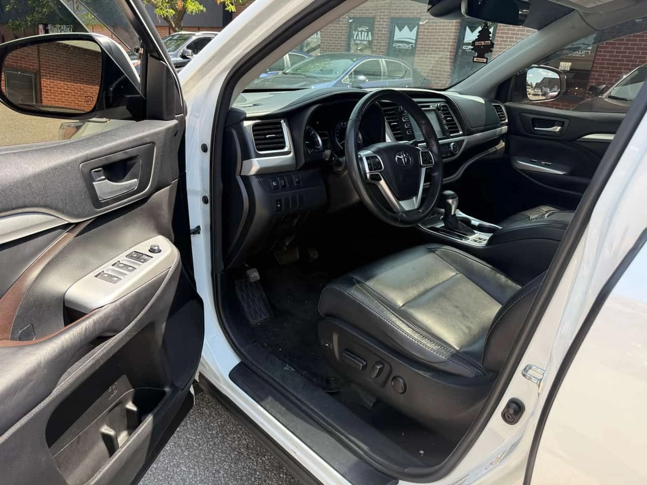Toyota Highlander * AWD XLE * CARFAX * ��� ������������ ������ | Mobile.bg � ����������� 5