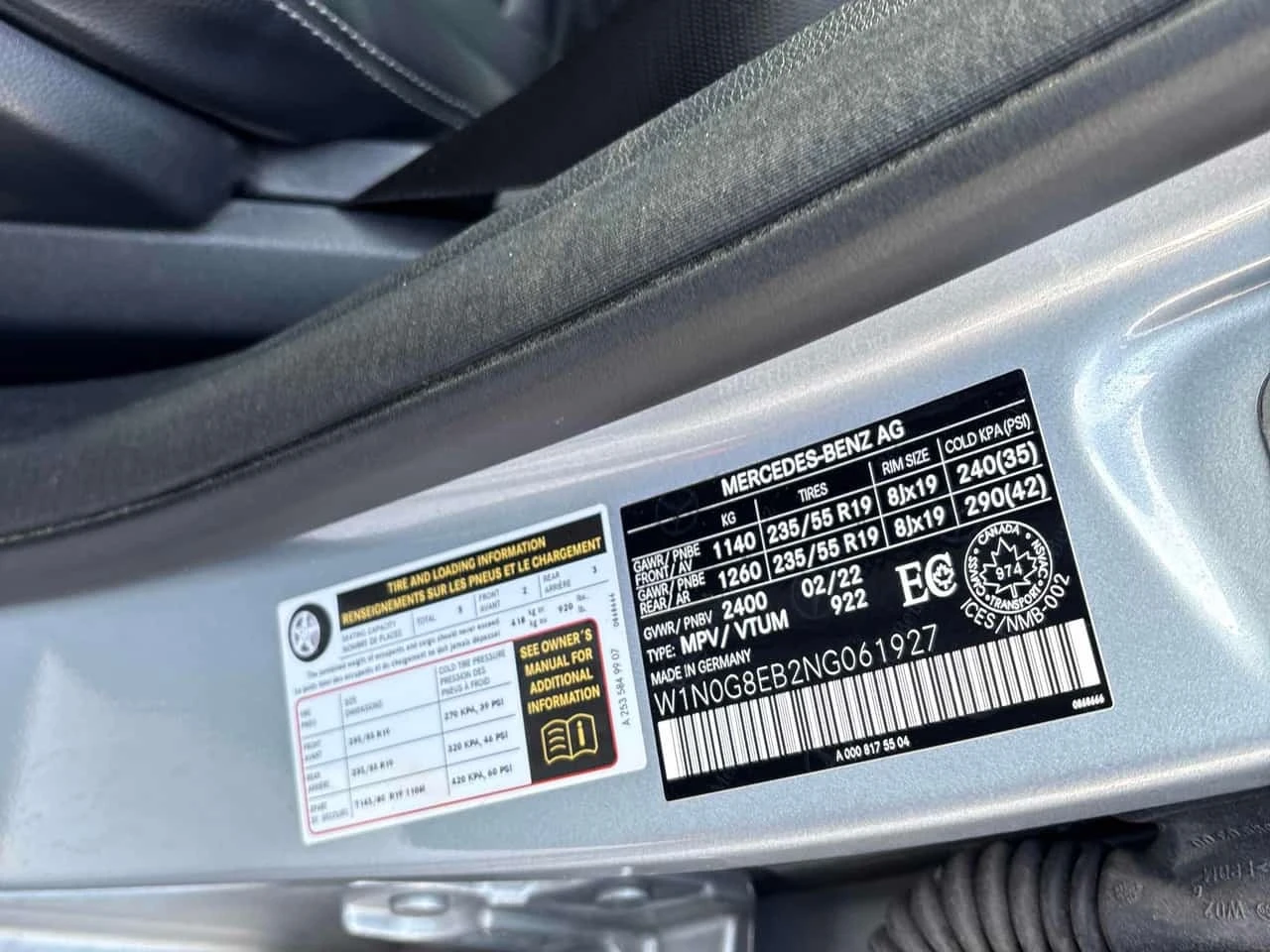 Mercedes-Benz GLC * 300 * CARFAX * ���� �� �� | Mobile.bg � ����������� 7