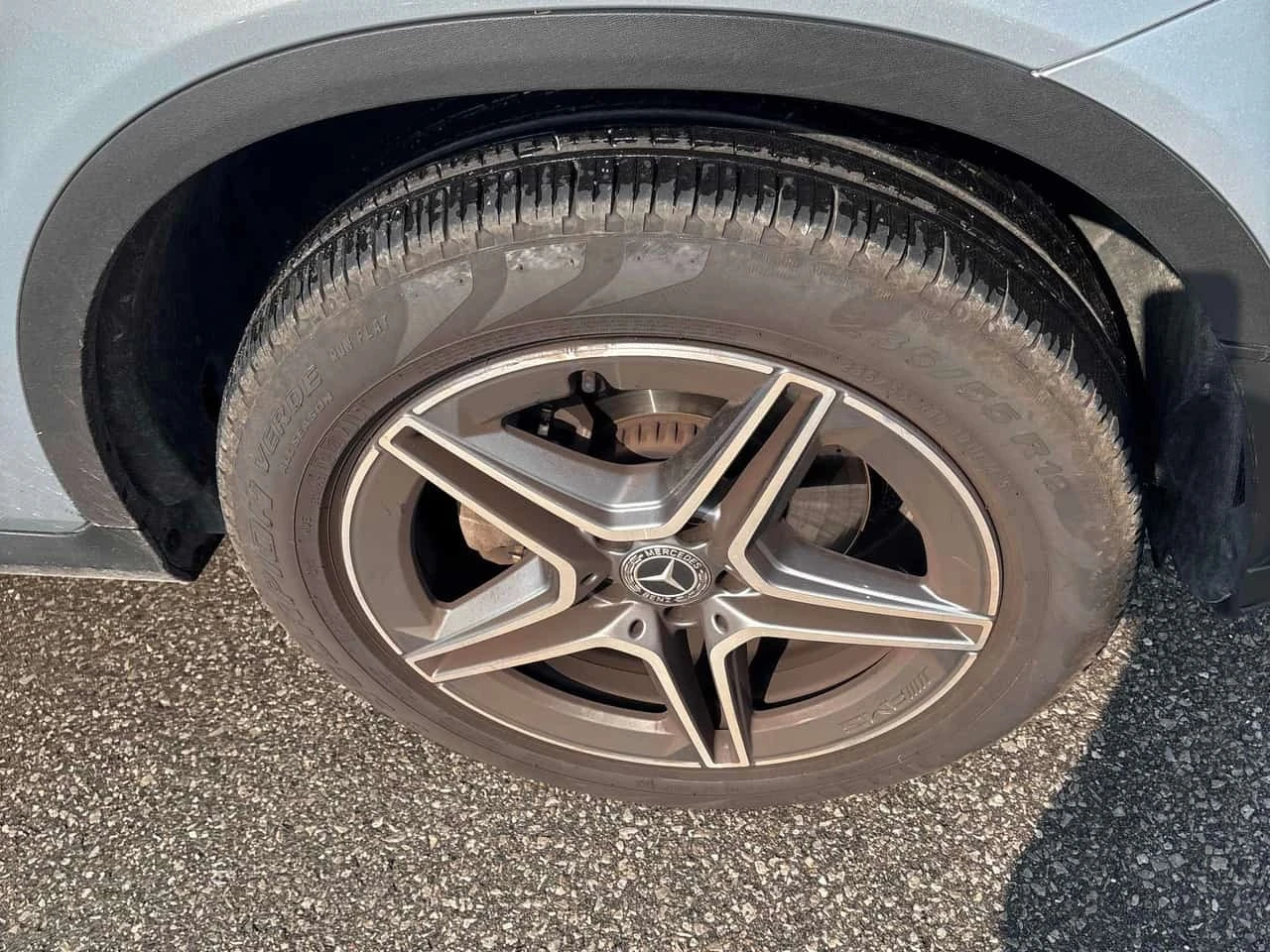 Mercedes-Benz GLC * 300 * CARFAX * ���� �� �� | Mobile.bg � ����������� 6