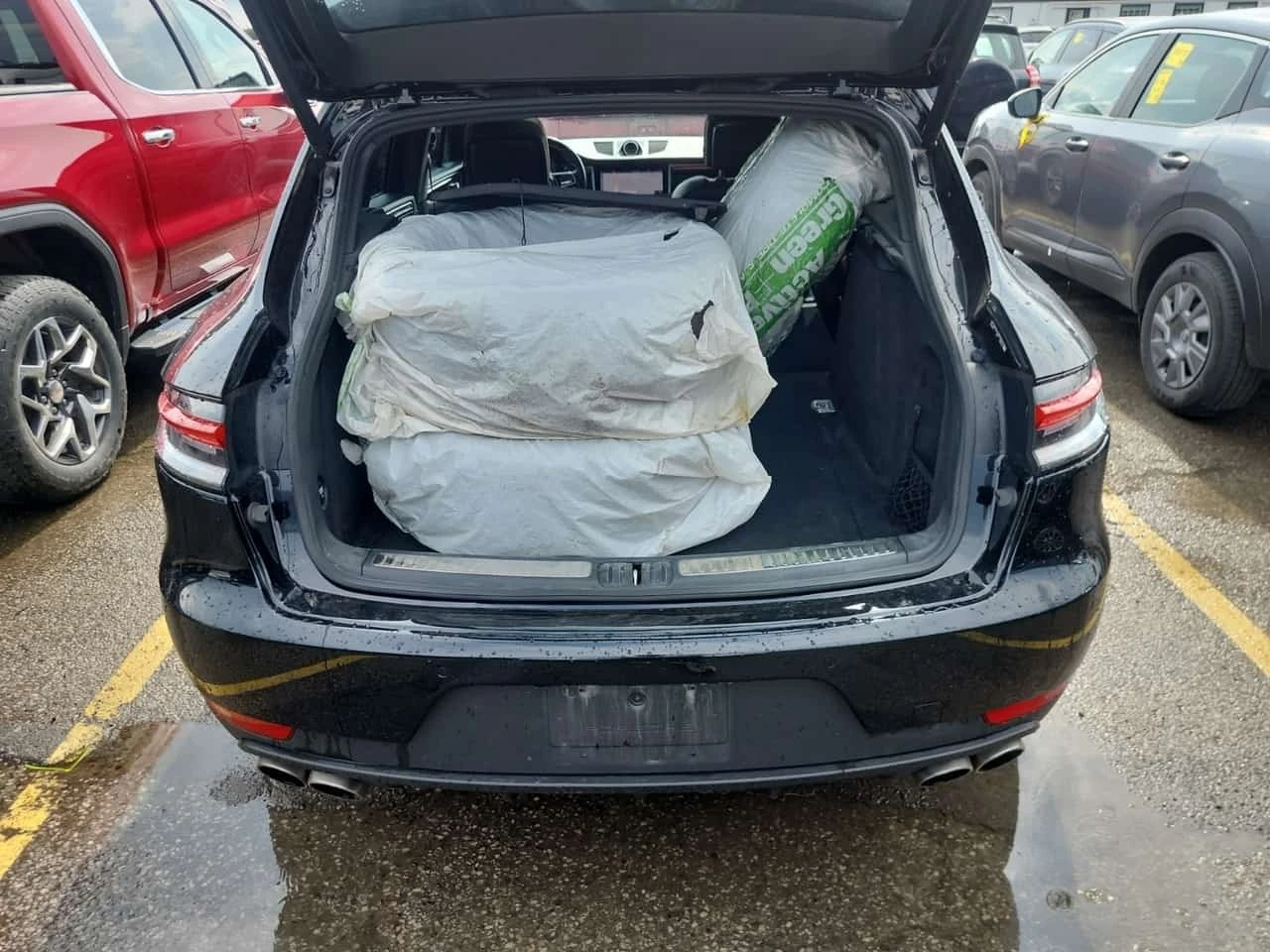 Porsche Macan Awd S/CARFAX/�����/�������/����/+ ���� | Mobile.bg � ����������� 14