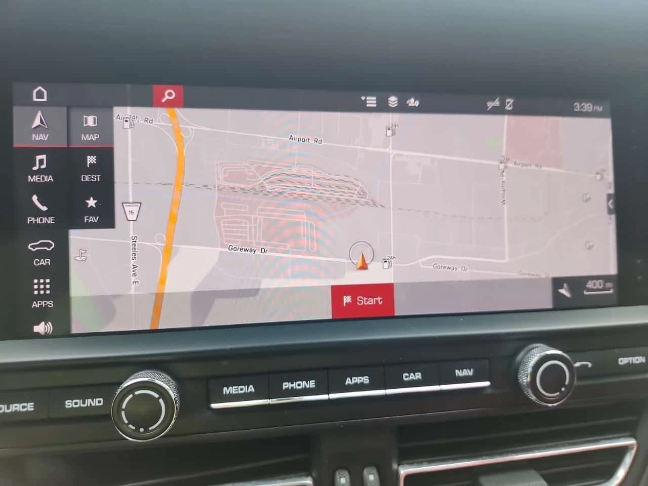 Porsche Macan Awd S/CARFAX/�����/�������/����/+ ���� | Mobile.bg � ����������� 11