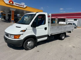Iveco Daily 35.11  2.8D, снимка 1