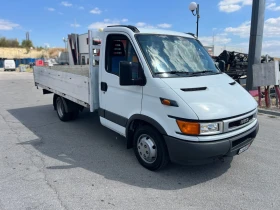 Iveco Daily 35.11  2.8D, снимка 4