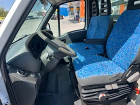 Iveco Daily 35.11  2.8D, снимка 9