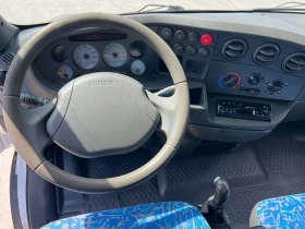 Iveco Daily 35.11  2.8D, снимка 11