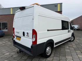 Fiat Ducato Mixto 7 Места ФАБРИЧЕН МЕТАН, снимка 3
