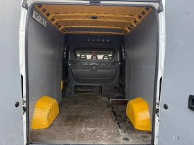 Fiat Ducato Mixto 7 Места ФАБРИЧЕН МЕТАН, снимка 6
