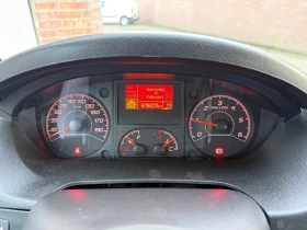 Fiat Ducato Mixto 7 Места ФАБРИЧЕН МЕТАН, снимка 7
