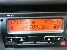 Isuzu Novocitti Автобус 30+ 1; euro 6; 2017 година, снимка 5