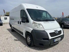 Peugeot Boxer 2.2HDI, снимка 3