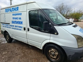 Ford Transit, снимка 3