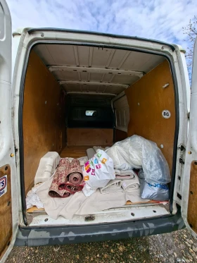 Ford Transit, снимка 4