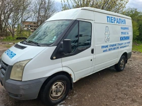 Ford Transit, снимка 2