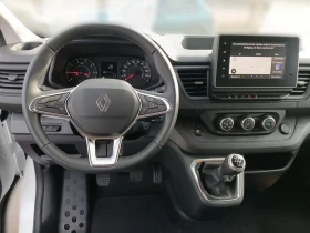 Renault Master 2.0 150hp TRAFIC!БЕЗ ТАХОГРАФ!2490кг!НОВ!ГАРАНЦИЯ!, снимка 8