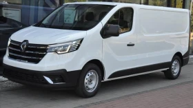 Renault Master 2.0 150hp TRAFIC!БЕЗ ТАХОГРАФ!2490кг!НОВ!ГАРАНЦИЯ!, снимка 1
